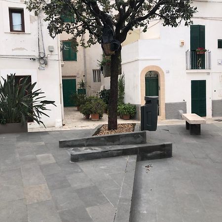 Casa Dertu Villa Monopoli Dış mekan fotoğraf