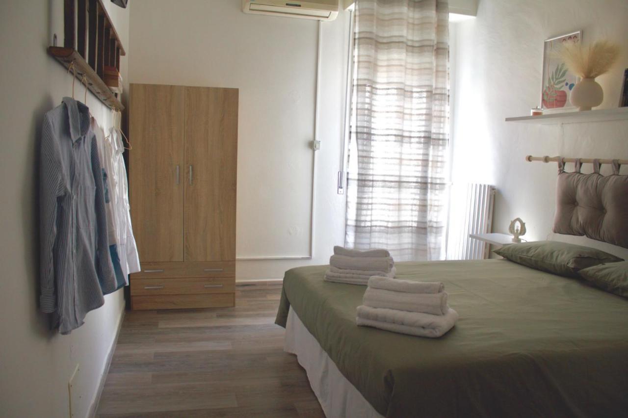 Casa Dertu Villa Monopoli Dış mekan fotoğraf