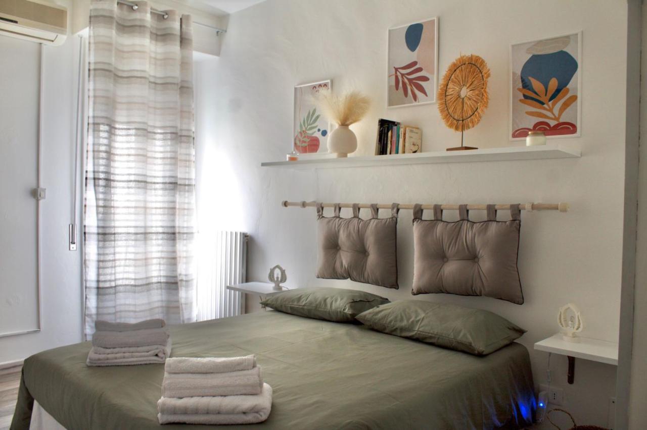 Casa Dertu Villa Monopoli Dış mekan fotoğraf