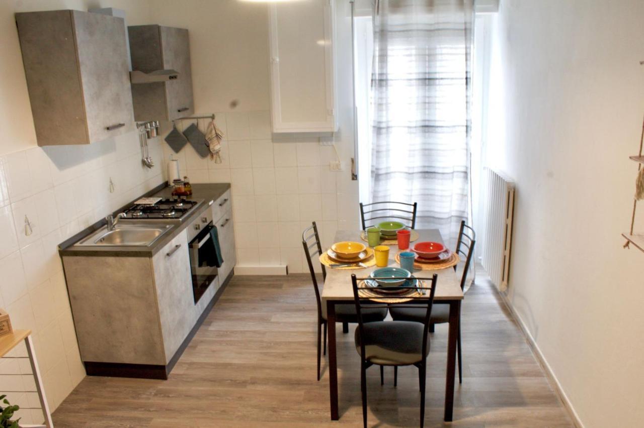 Casa Dertu Villa Monopoli Dış mekan fotoğraf