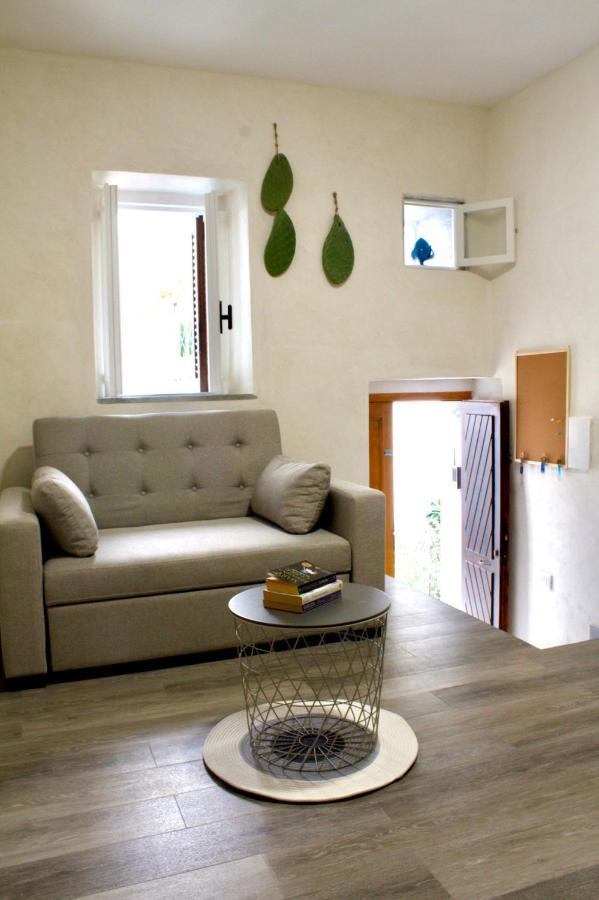 Casa Dertu Villa Monopoli Dış mekan fotoğraf
