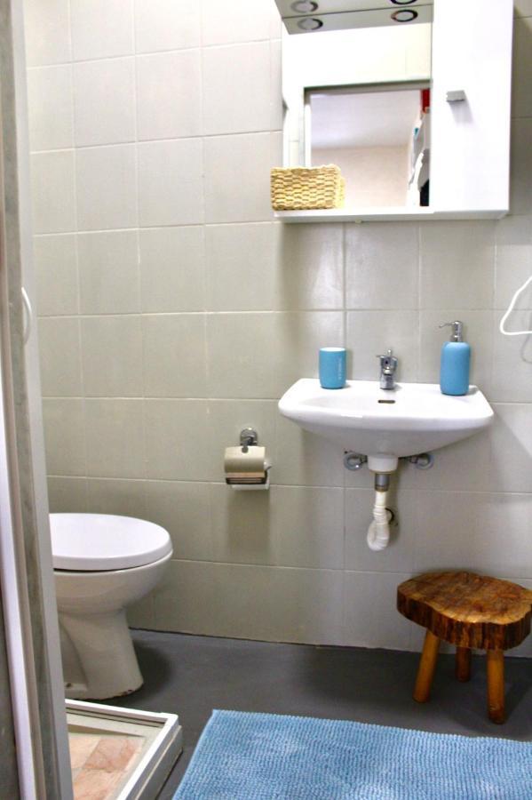 Casa Dertu Villa Monopoli Dış mekan fotoğraf